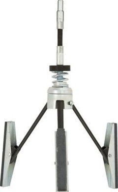 Honer 3 Armet Justerbart 2&quot; - 7&quot; (51 - 178 mm)