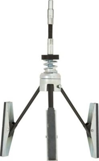 Honer 3 Armet Justerbart 2" - 7" (51 - 178 mm) 