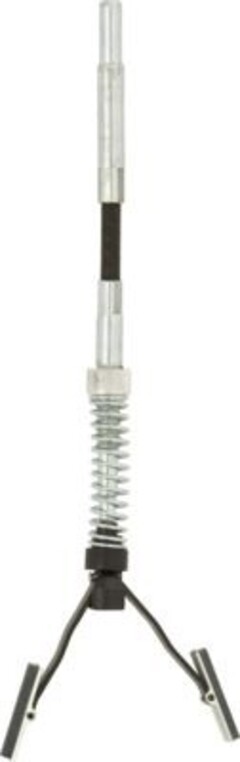 Honer 2 Armet Justerbart 1/2&quot; - 2 1/2&quot; (13 - 64 mm)