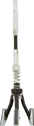 Honer 3 Armet Justerbart 3/4&quot; - 2 1/2&quot; (19 - 64 mm)