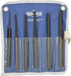 Dorsett  3-8mm Mayhew (6) Mayhew