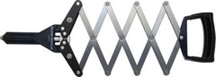 Popnagletang 3/4/5 mm Eclipse-Spiralux