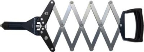 Popnagletang 3/4/5 mm Eclipse-Spiralux 