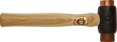 Hammer Kobberklubbe