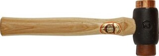 Hammer Kobberklubbe