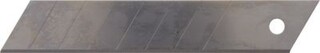Knivblad Til Kniv 18mm m/knekk (TL665) (10)