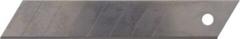 Knivblad Til Kniv 18mm m/knekk (TL665) (10) 
