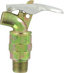 Tappekran St&#229;l 3/4&quot;  f.60L Fat