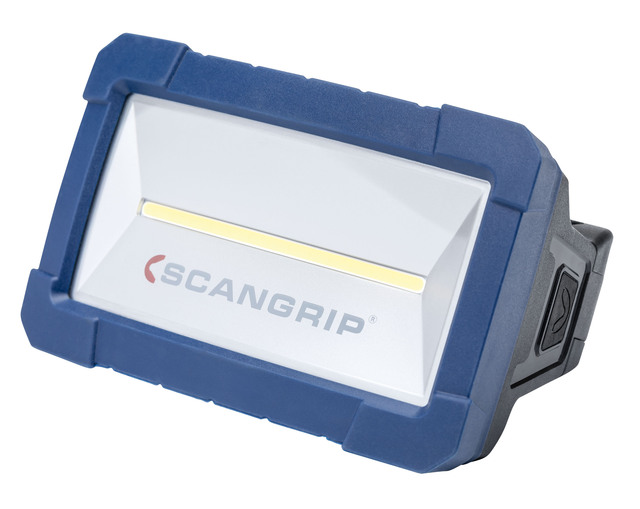 Lampe LED Arbeidslampe Star Scangrip 