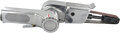 Båndsliper Licota 20 x 520 mm