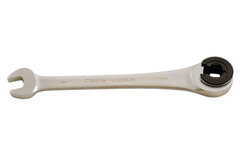 Bremser&#248;rn&#248;kkel 11mm m/skrallef.