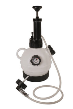 Bremselufter 2.0L Manuell