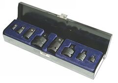 Overgangsett Kraft (8)