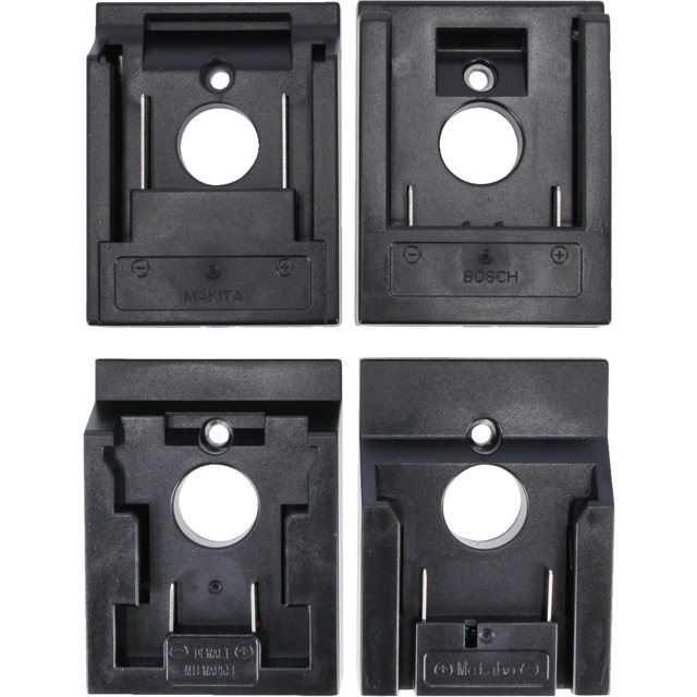 LED Arbeidslampe 18V 
