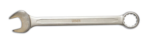 Kombinasjonsnøkkel Laser 38mm 