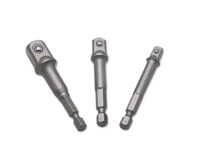 Holder f.Piper På Drill 1/4" 3/8" 1/2" 