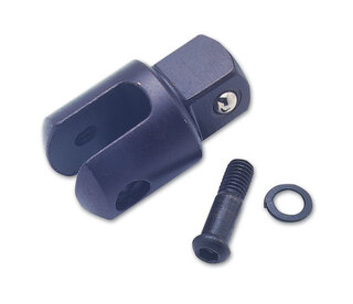 Latmann rep.sett hode f. 3/4" latmann