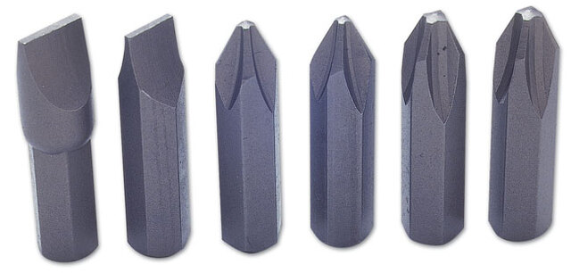 Bits slagtrekker  (6) 