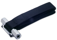 Filteravdrager -b&#229;nd f.1/2&quot; 3/8&quot;
