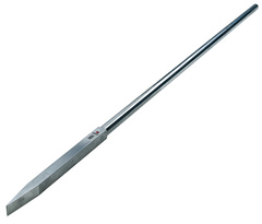 Aluminiumspett 1200mm