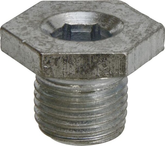 Bunnplugg Peugot/Citroen M14X1,25 