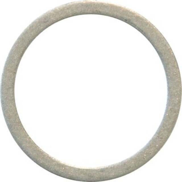 Kobberring/Bunnpluggskive Fiat 