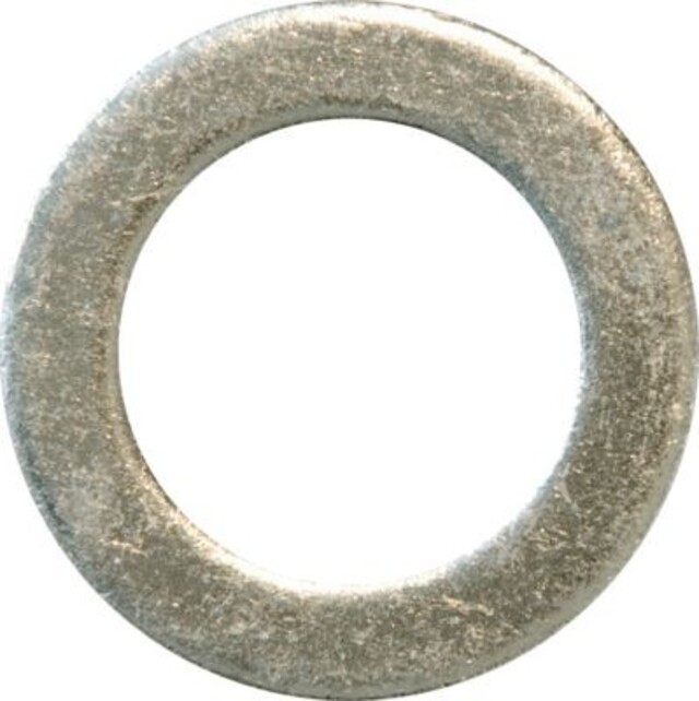 Kobberring/Bunnpluggskive Rover 