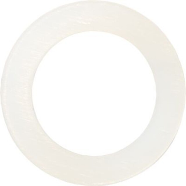 Nylonskive 14,5x22x2,0mm Ford 