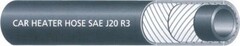 Varmeapparatslange 15,9mm x 20M
