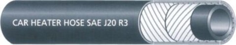 Varmeapparatslange 15,9mm x 20M 