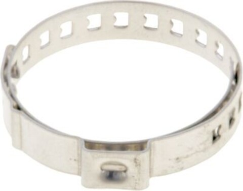Drivakselmansjettklemme (20stk) 19-40mm 