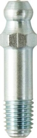 Sm&#248;renippel Lang (25) 1/4&quot; UNF