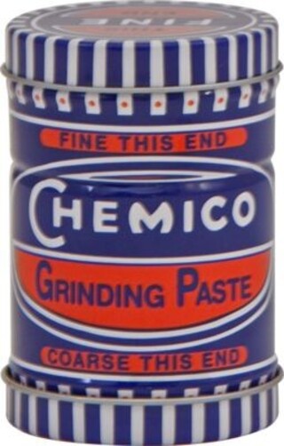 Ventilslipepasta 