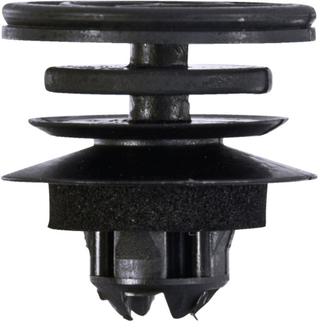Karosseriklips VW/Audi (20) 3040 1016 22,0 x 10,0mm 