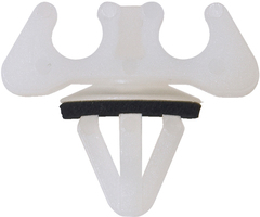 Klips f.Bremser&#248;r /Kabel 4,8mm (pk &#224; 50stk)