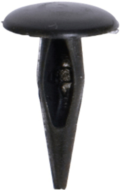 Karosseriklips (50) 8,0 x 12,0 x 3,0mm