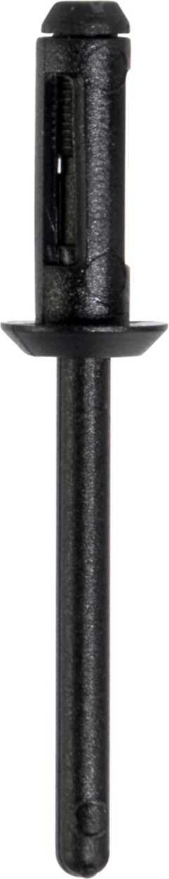 Popnagler Plast (50) 8,9 x 19,1mm