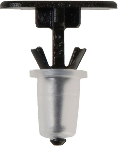 Karosseriklips (20) 18,5 x 7,3 x 15mm 
