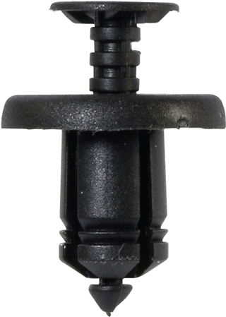 Bruk: 3040 3062 Karosseriklips (20) 17,6 x 8mm