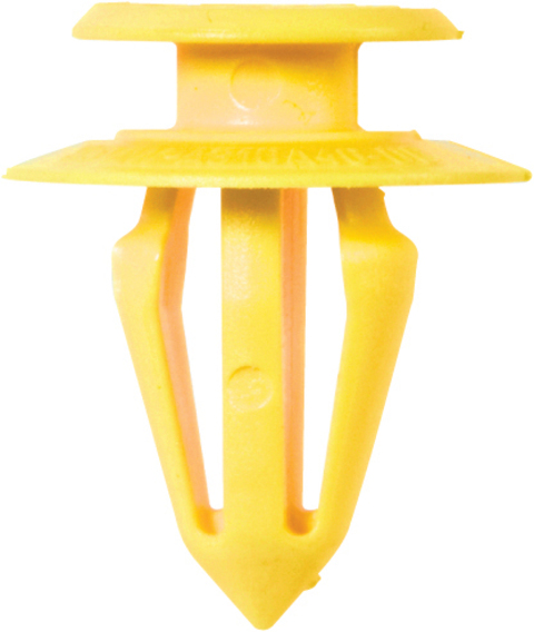Karosseriklips (20) (3040 1025) 17,5 x 8mm 