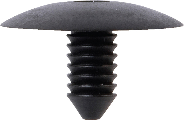 Karosseriklips (50) 28,1 x 7mm 