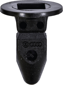 Karosseriklips VW/Audi (20) 16,0 x 21,0mm