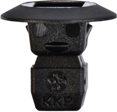 Karosseriklips 15,0X14,0x8,0mm (50) VAG OEM:N90833801 (3040 1188) 