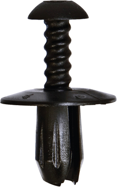 Karosseriklips (50) 16,0 x 6,0mm