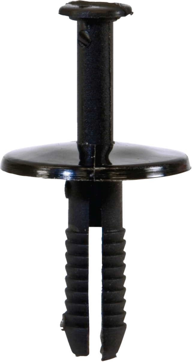 Karosseriklips 20x20mm (50) GM   (3040 3016) 