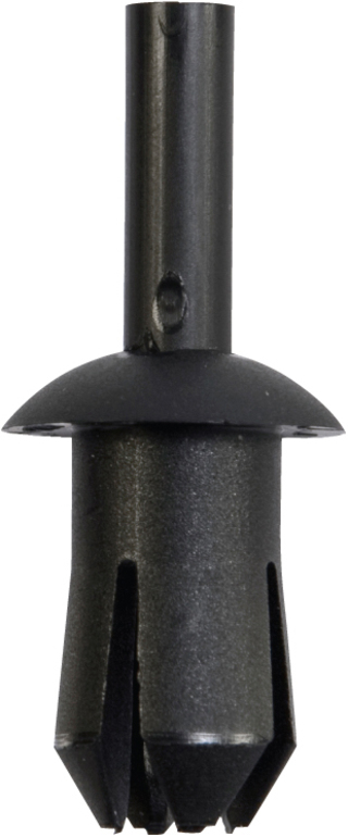 Karosseriklips GM/Mercedes (20) 13,0 x 8,0mm 