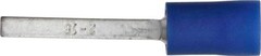 Kabelsko 2,3mm Blad Bl&#229; (100)