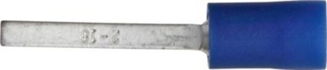 Kabelsko 2,3mm Blad Blå (100) 