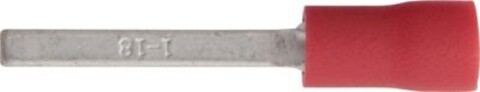 Kabelsko 2,3mm Blad Rød (100) 