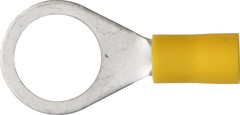 Kabelsko 13,0mm Ring Gul